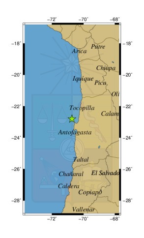 Referencia geográfica