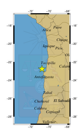 Referencia geográfica
