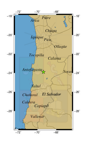 Referencia geográfica