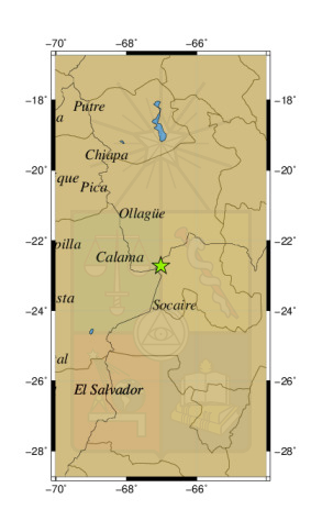 Referencia geográfica