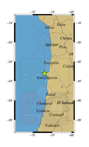 Referencia geográfica