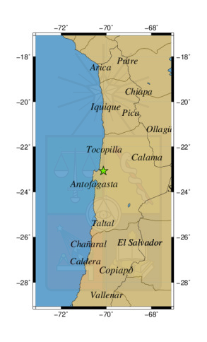 Referencia geográfica