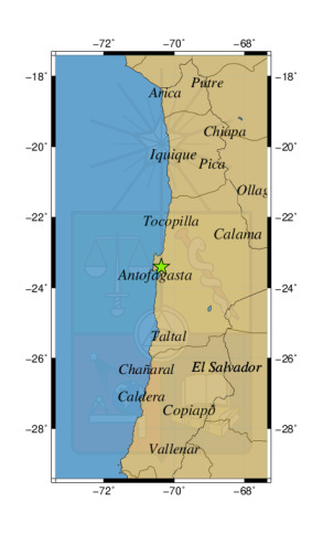 Referencia geográfica