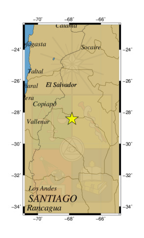 Referencia geográfica