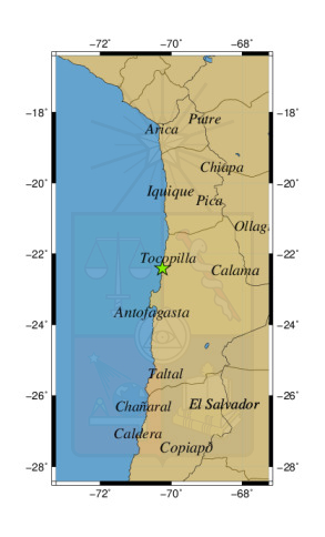 Referencia geográfica