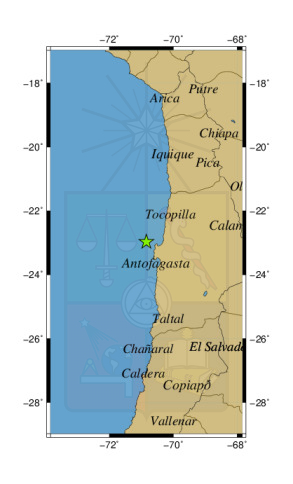 Referencia geográfica