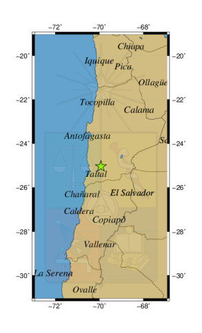 Referencia geográfica