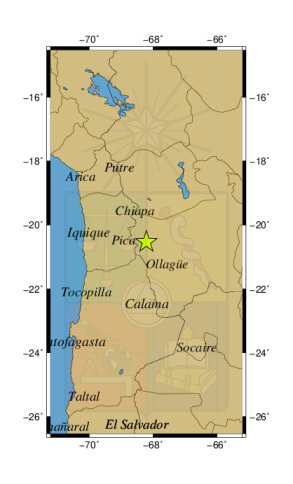 Referencia geográfica