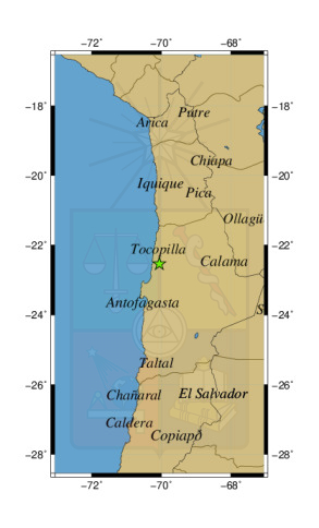 Referencia geográfica