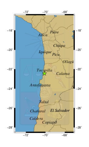 Referencia geográfica