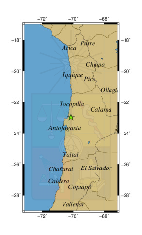 Referencia geográfica