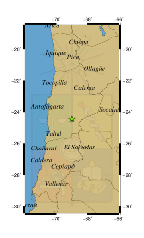 Referencia geográfica