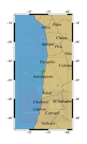 Referencia geográfica