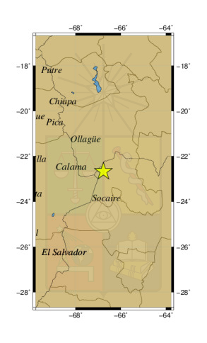 Referencia geográfica