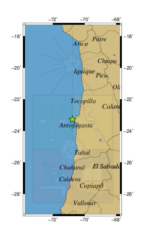 Referencia geográfica