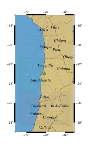 Referencia geográfica