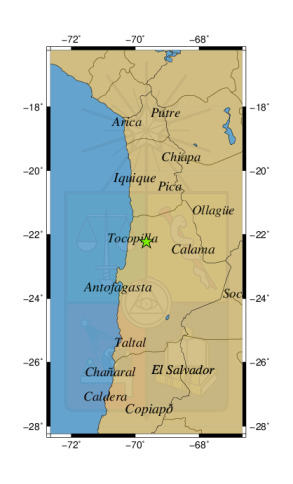 Referencia geográfica