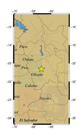 Referencia geográfica