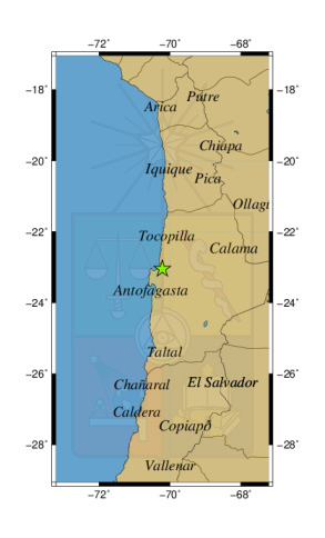 Referencia geográfica