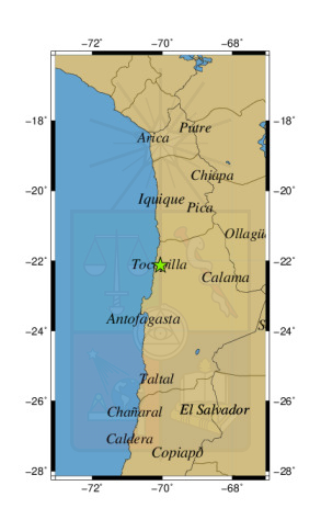 Referencia geográfica