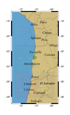 Referencia geográfica