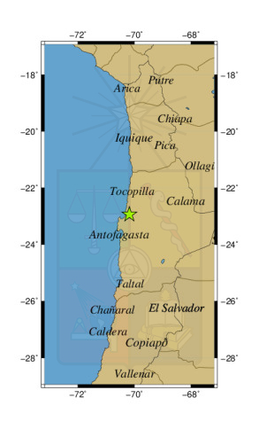 Referencia geográfica
