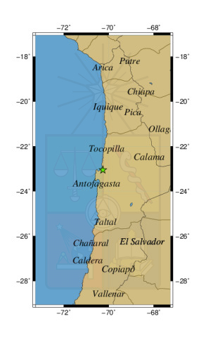 Referencia geográfica