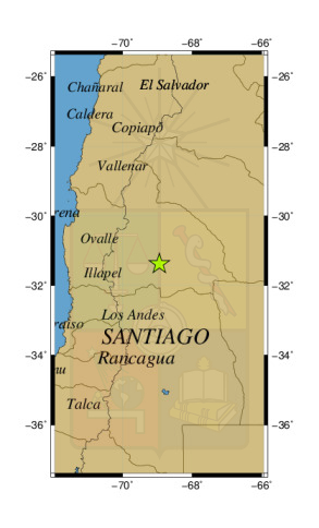 Referencia geográfica