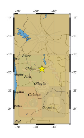 Referencia geográfica
