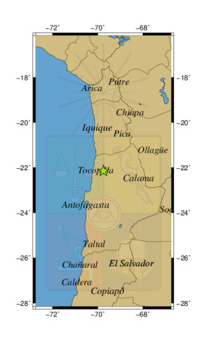 Referencia geográfica