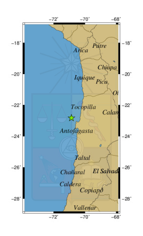 Referencia geográfica