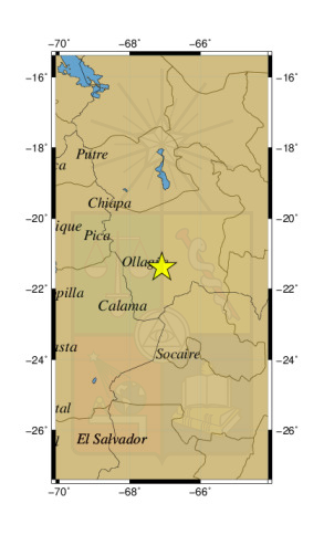 Referencia geográfica