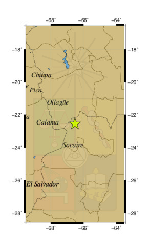 Referencia geográfica