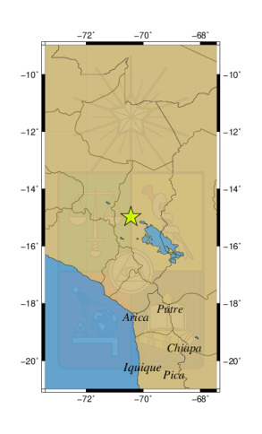 Referencia geográfica