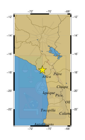 Referencia geográfica