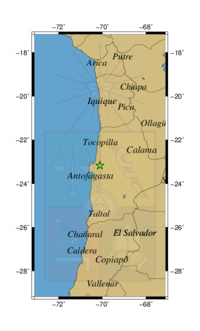 Referencia geográfica