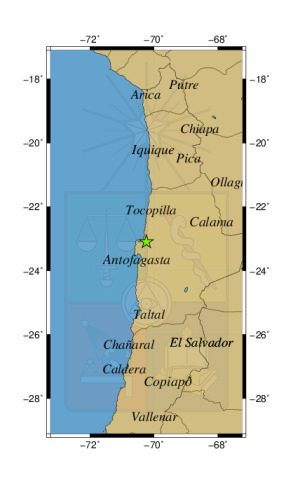 Referencia geográfica