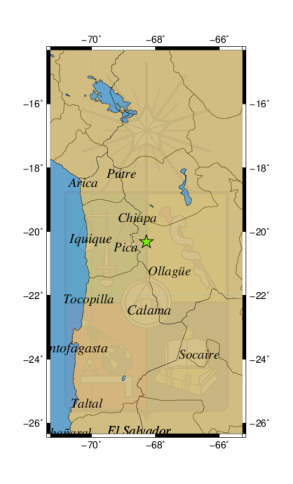 Referencia geográfica