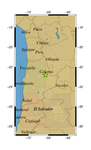 Referencia geográfica