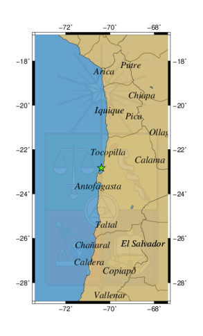 Referencia geográfica