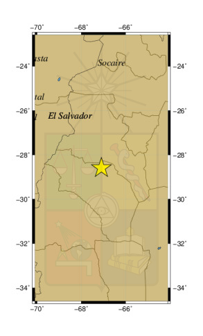 Referencia geográfica