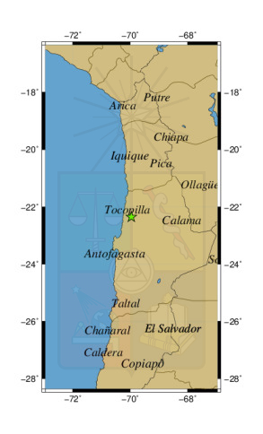 Referencia geográfica