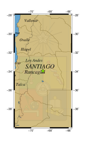 Referencia geográfica