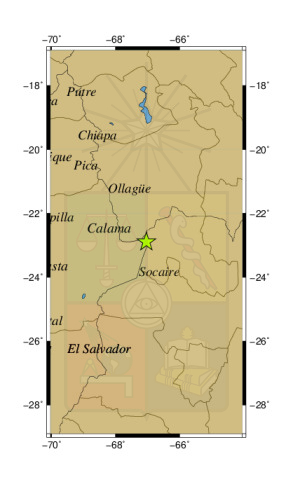 Referencia geográfica