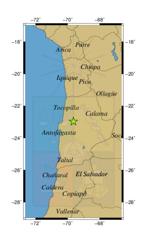 Referencia geográfica