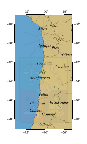 Referencia geográfica