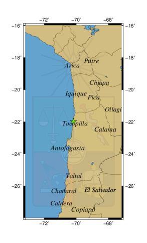 Referencia geográfica