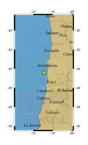 Referencia geográfica