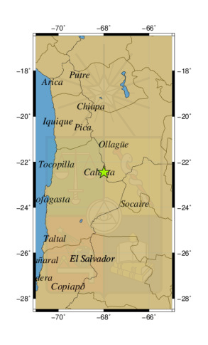 Referencia geográfica
