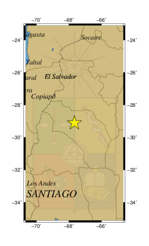 Referencia geográfica